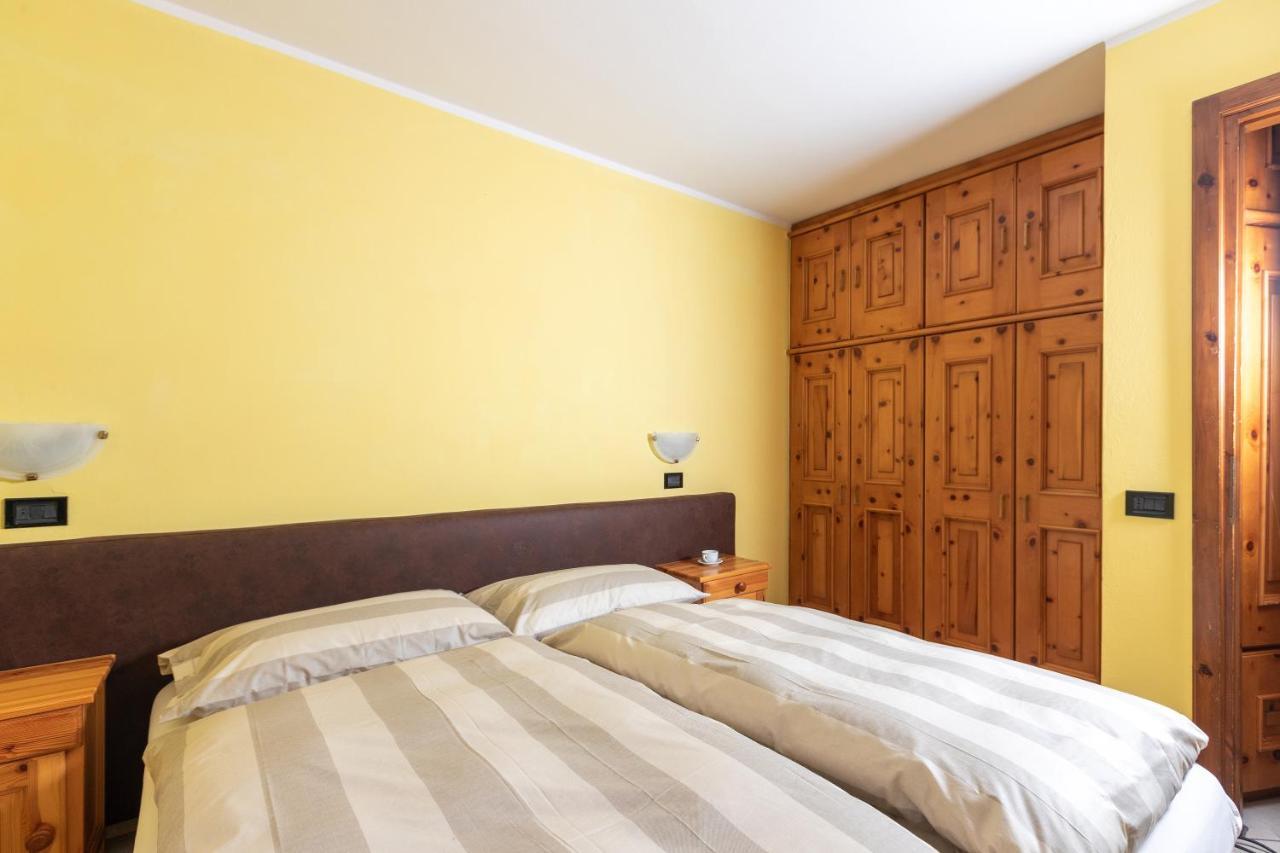 Appartamenti Roby - Appartamenti Abar Livigno Dış mekan fotoğraf